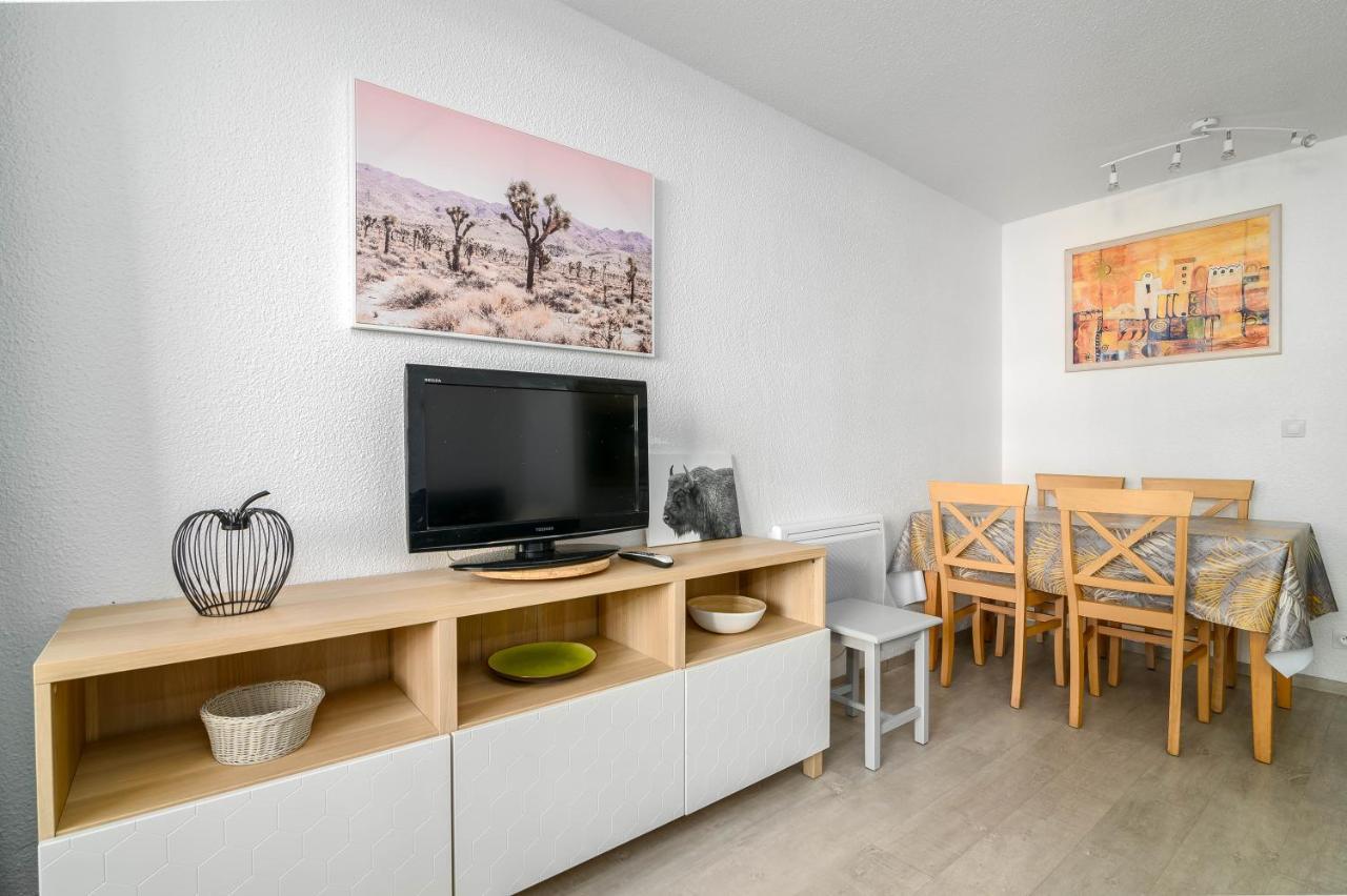 Le Palm Azur - Vue Mer Sur Les Iles De Lerins Cannes Exterior foto